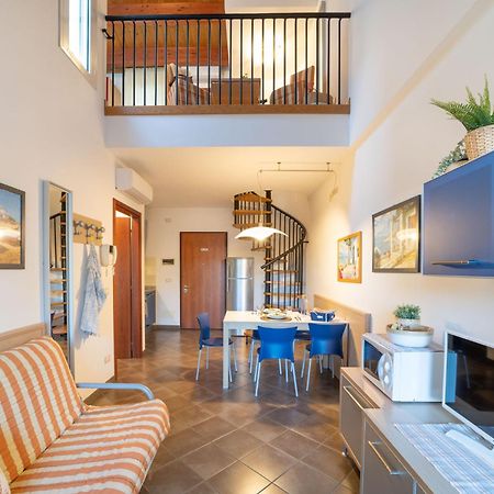 ビビオーネ Residenza Al Parcoアパートホテル エクステリア 写真