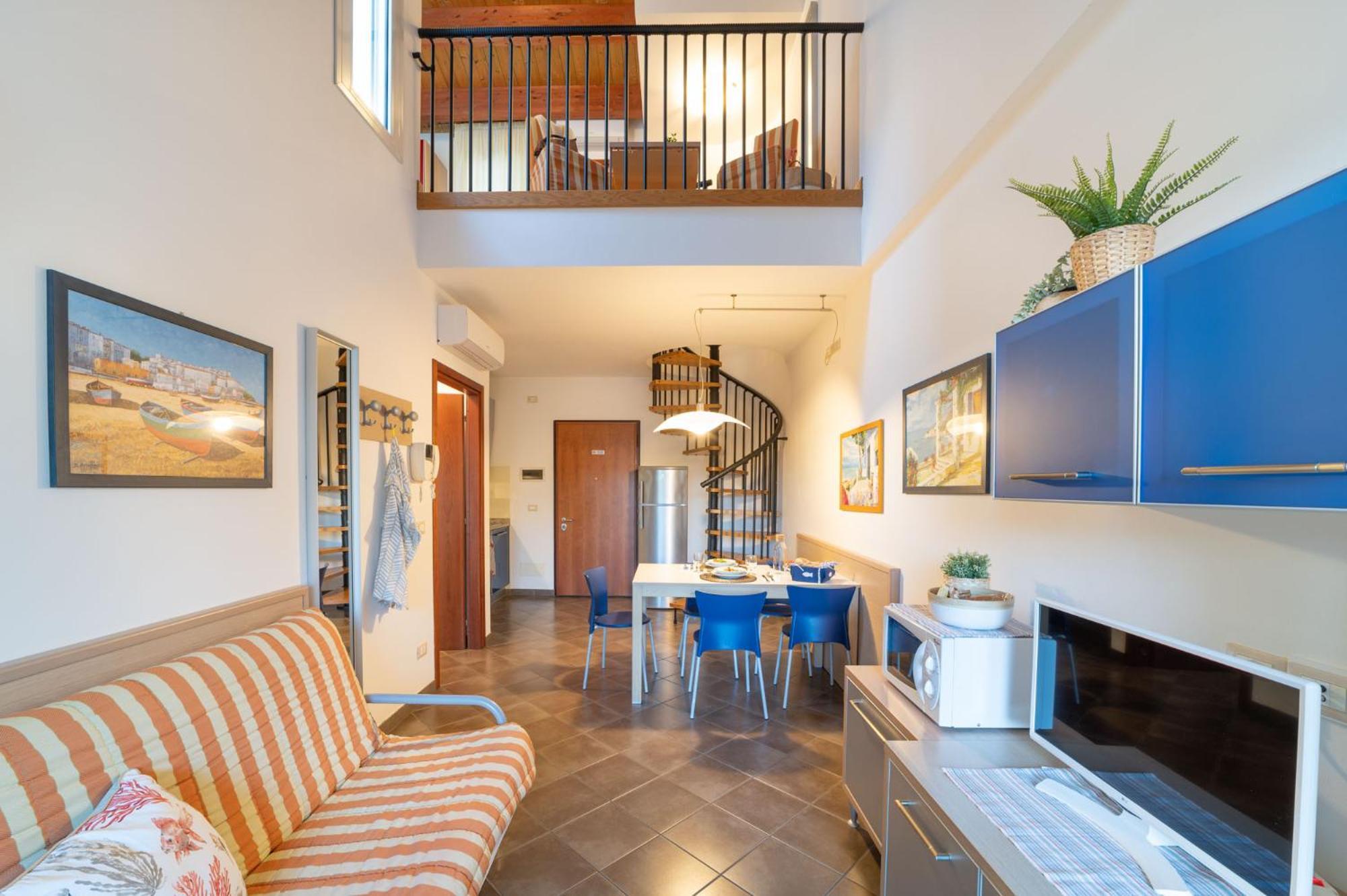 ビビオーネ Residenza Al Parcoアパートホテル エクステリア 写真