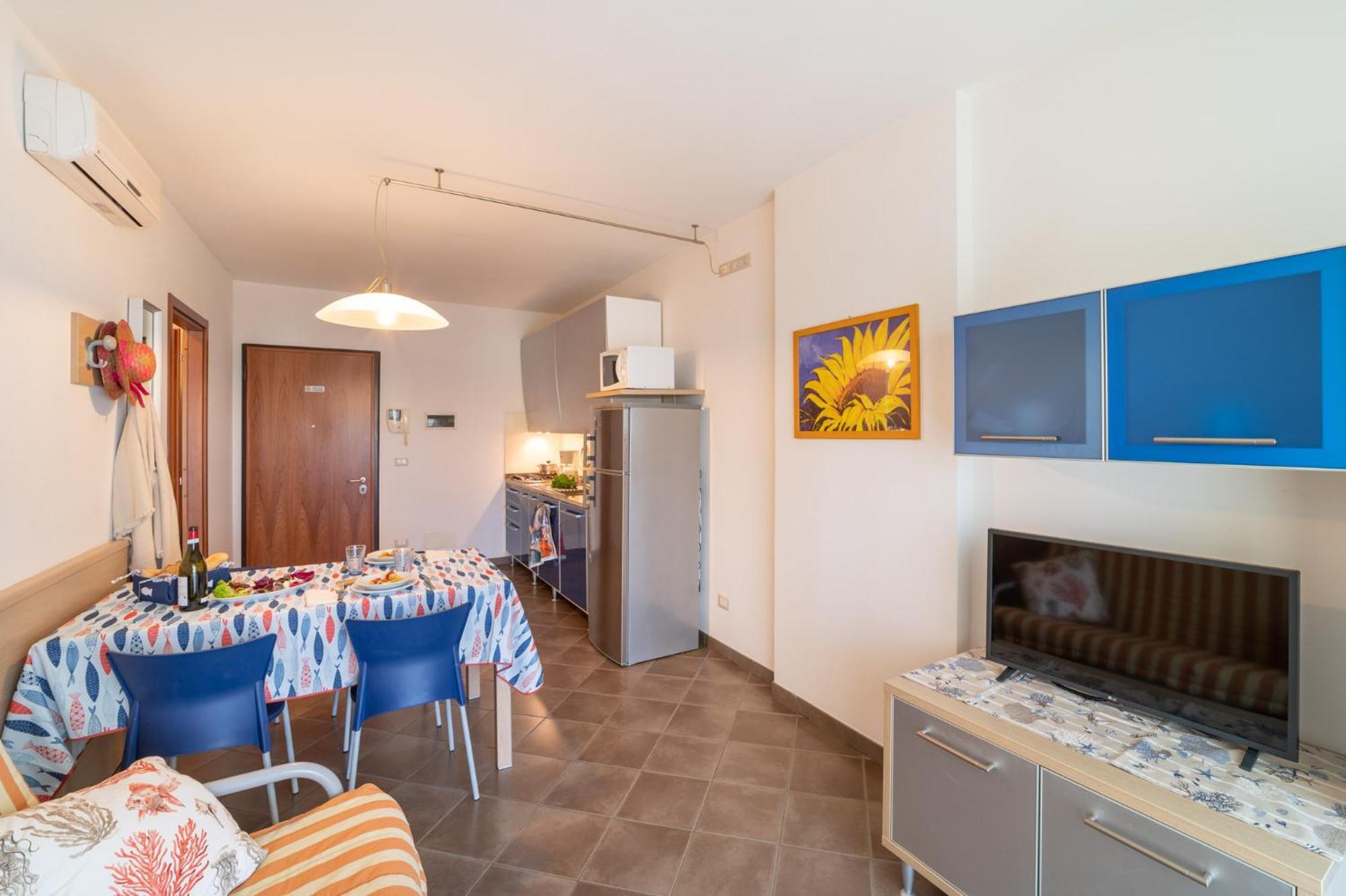 ビビオーネ Residenza Al Parcoアパートホテル エクステリア 写真